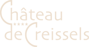 Château de Creissels - Hôtel Millau